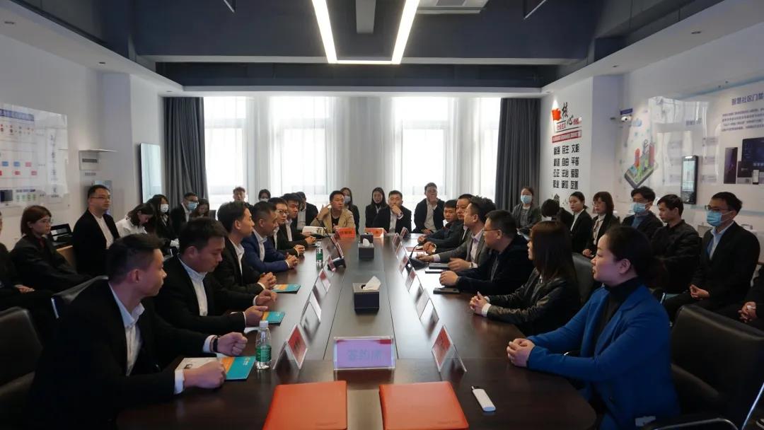 麻花传剧MV在线看星空雲與城市人家簽署戰（zhàn）略（luè）合作，加速推動（dòng）物聯網（wǎng）智能家裝應用（yòng）落地！